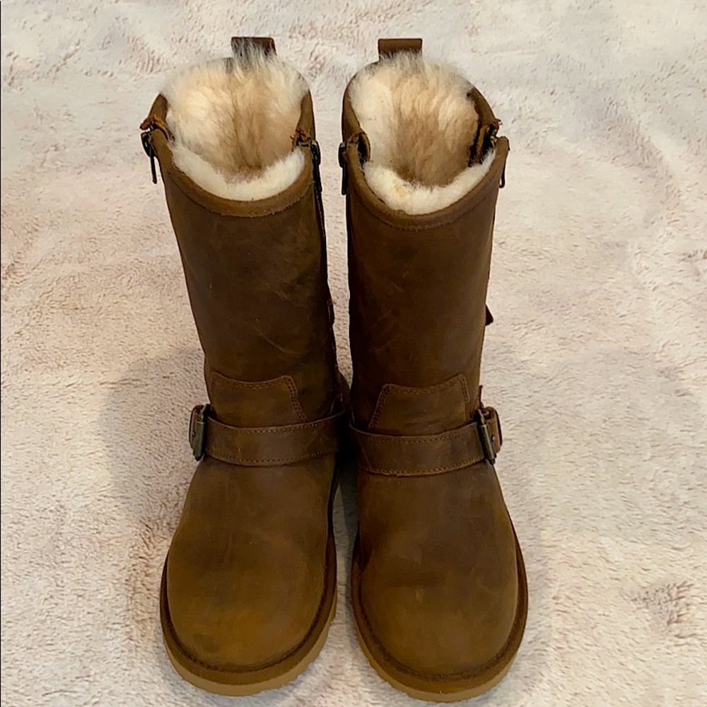 UGG Australia Boots for girl